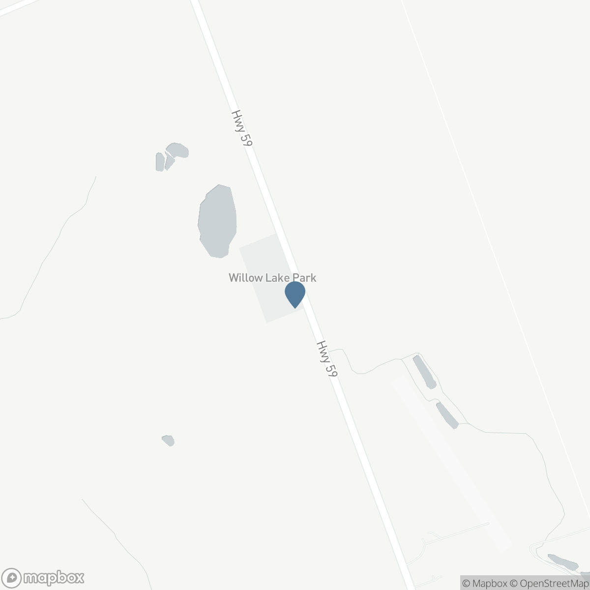 5 - 595487 59 N, Woodstock, Ontario N4S 7W1